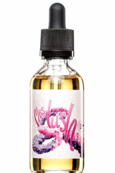 Mrs. Slush E Liquid Vape